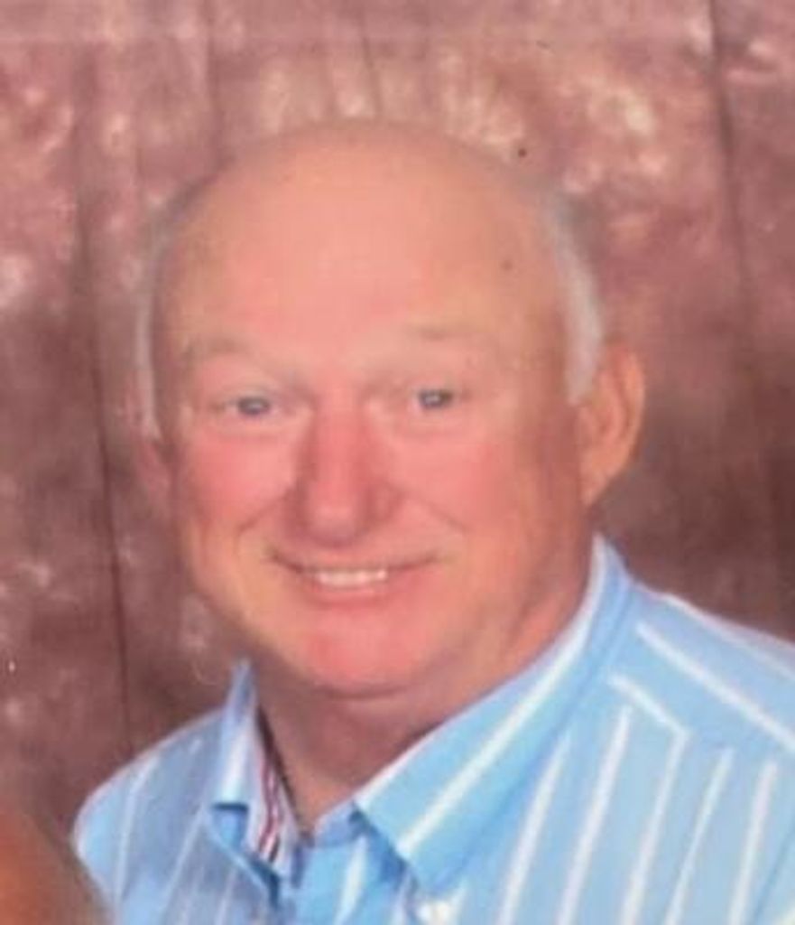 Jerry Wayne Hensley, Sr. Profile Photo