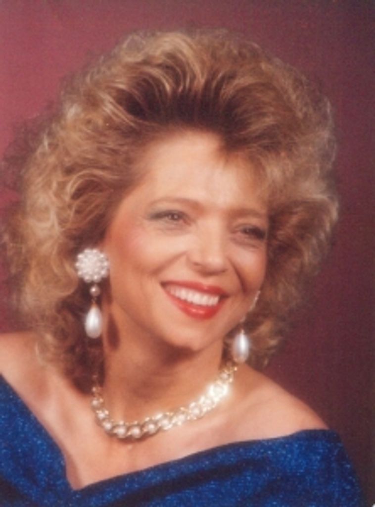 Janet  Greer Keith