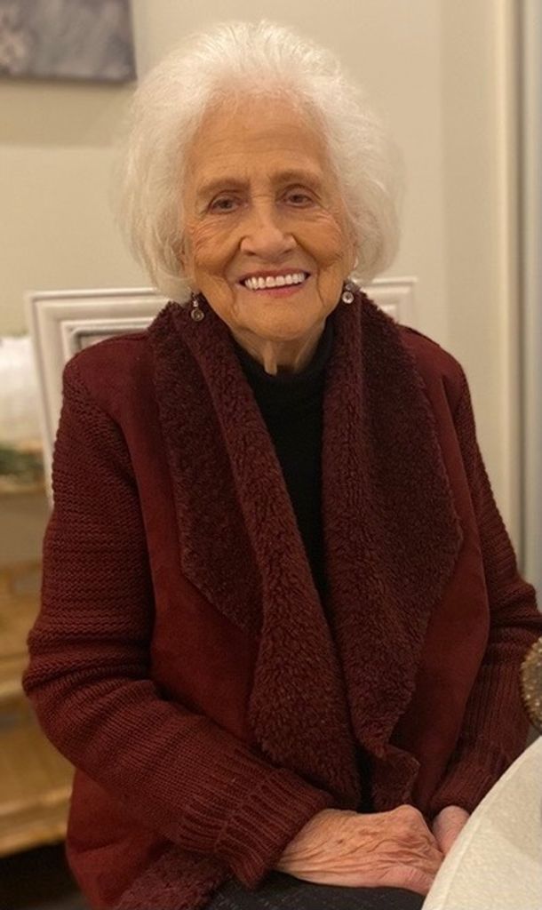 Bernice Windham Profile Photo