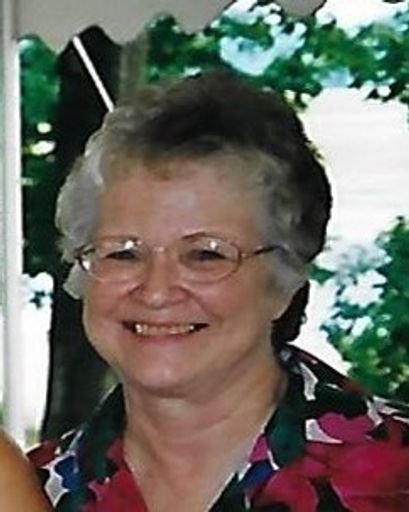 Barbara Ann (Jackson) Rymarchyk Profile Photo