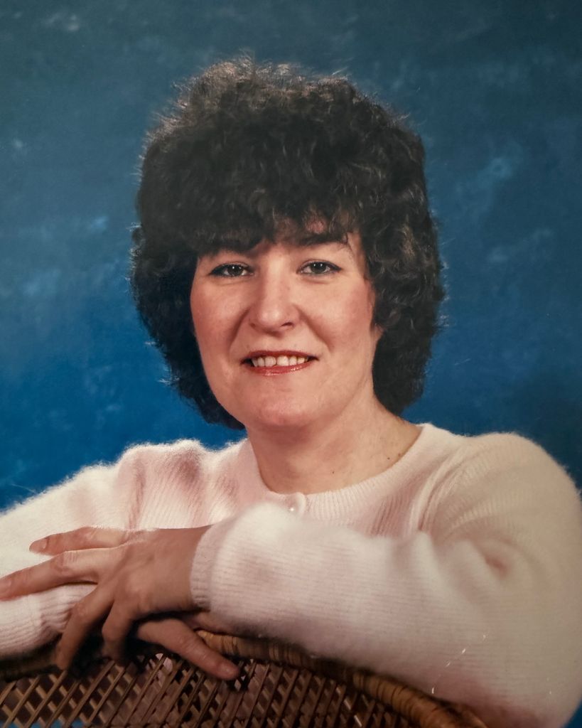 Patricia L. Henslik