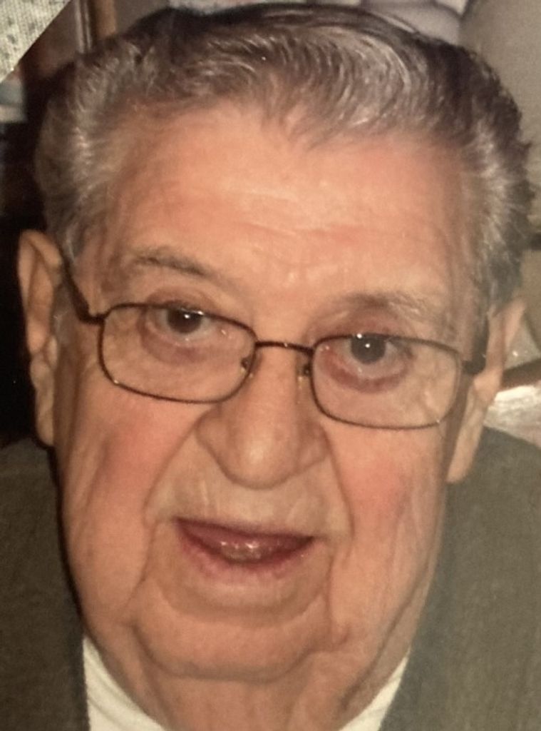 Robert M. Fallon