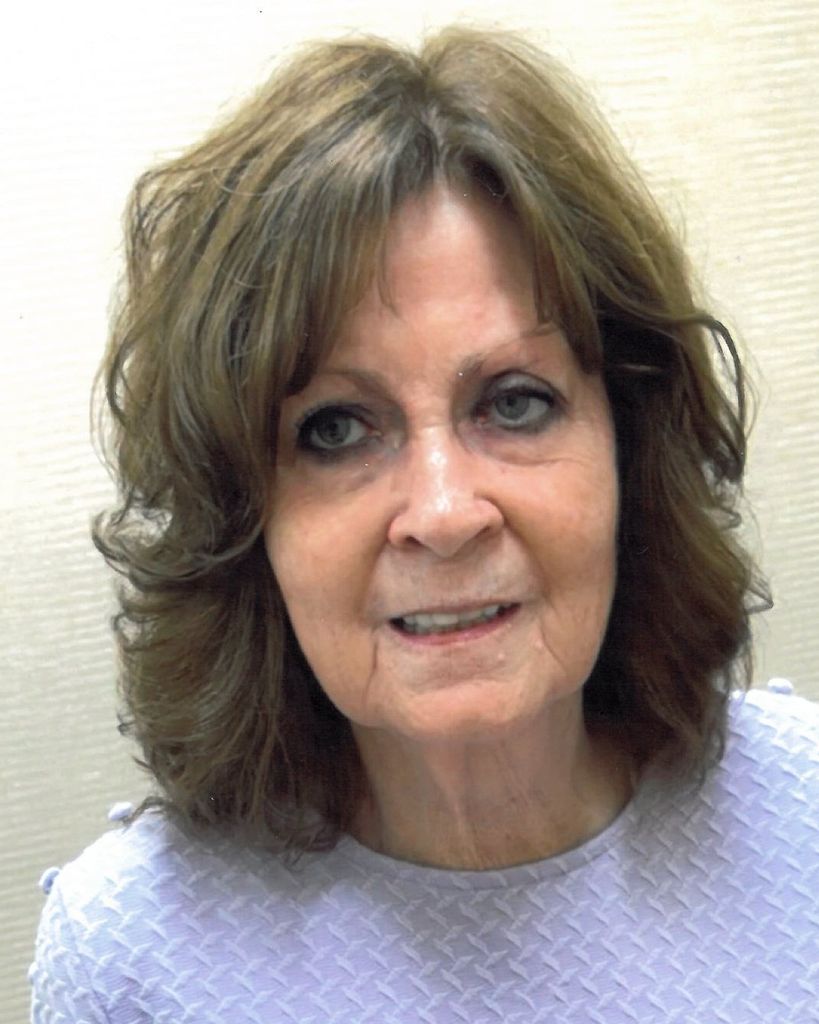 Carol Sue Reeves Helton