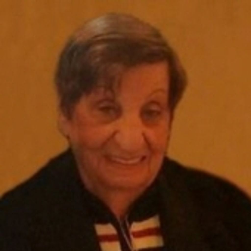 Rosemary Dondero