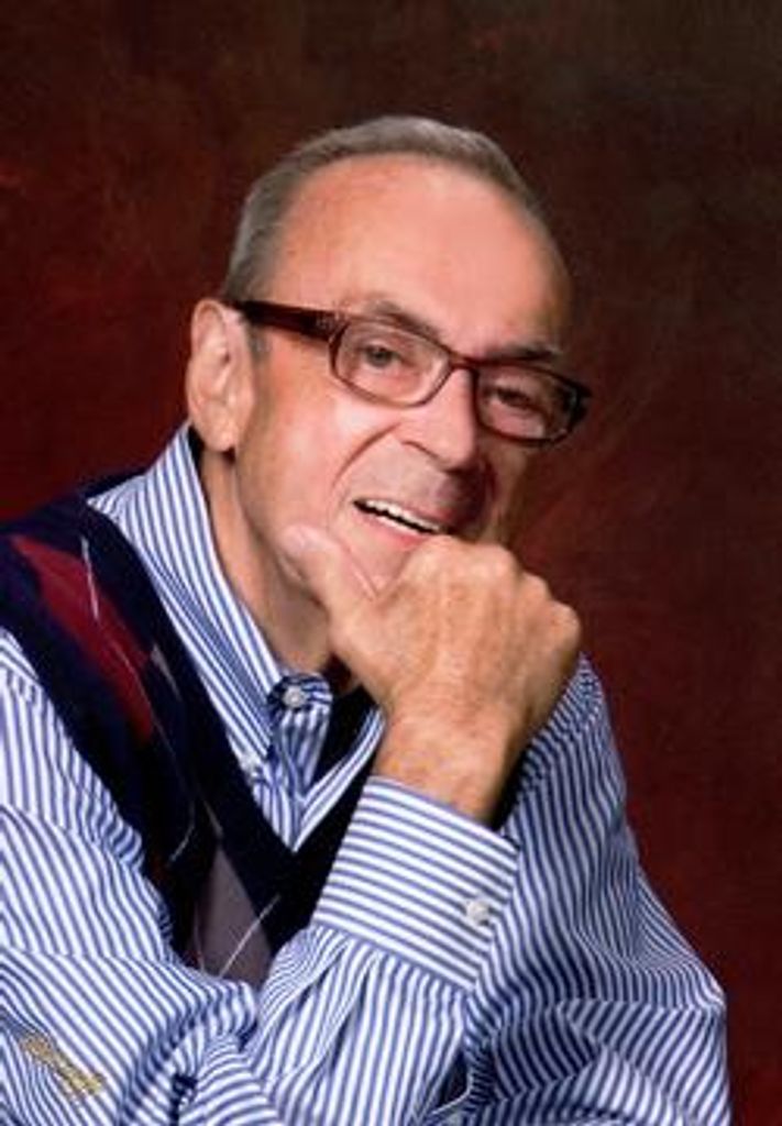 Gerald "Jerry" Phillip Caravelli