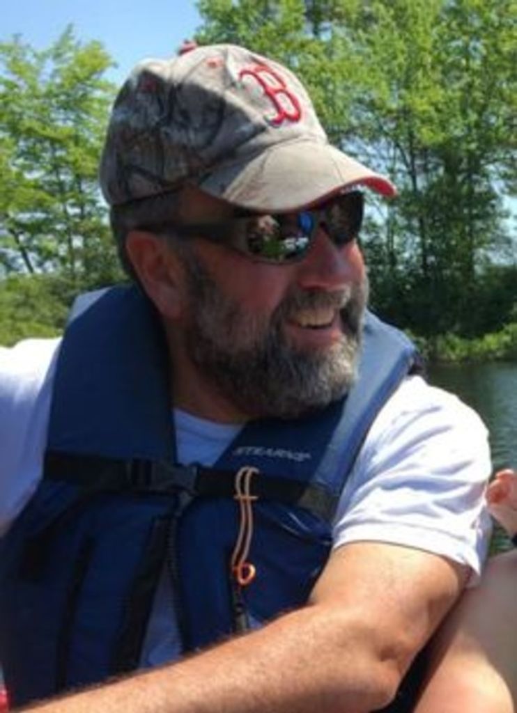 David P. Gagne