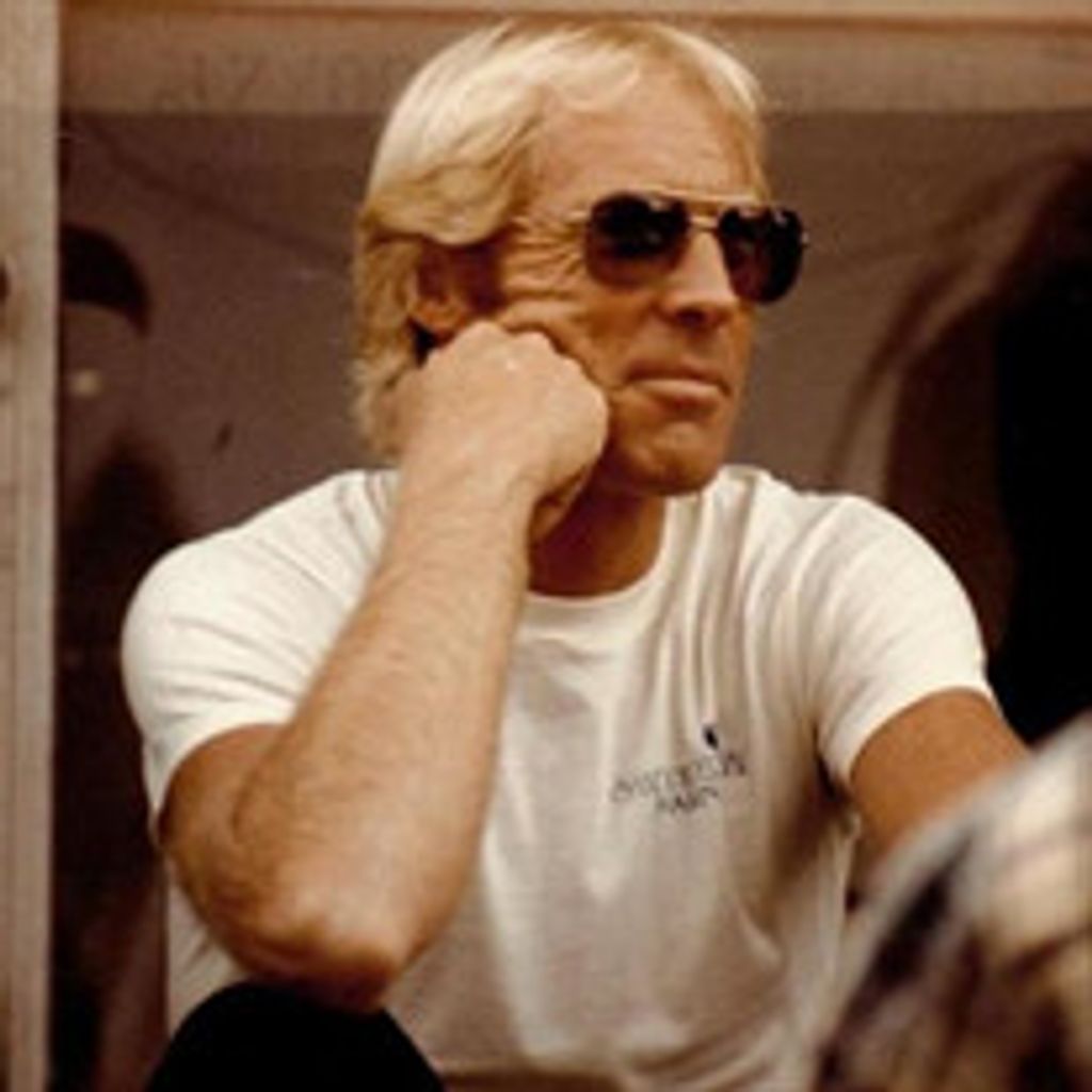 Norris Schleeter