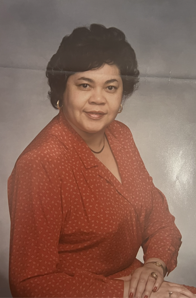 Clarice Yvonne Jones Wilkerson Profile Photo