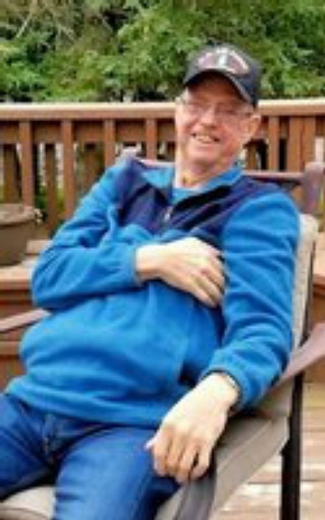Willard Beeman, Jr. "Bill" Profile Photo