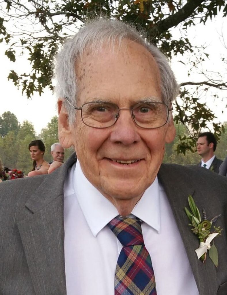 William Stanford James, Md