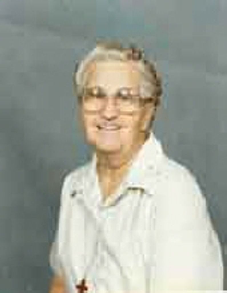 Helen Hudgins