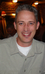 Carlton "Ted" King II