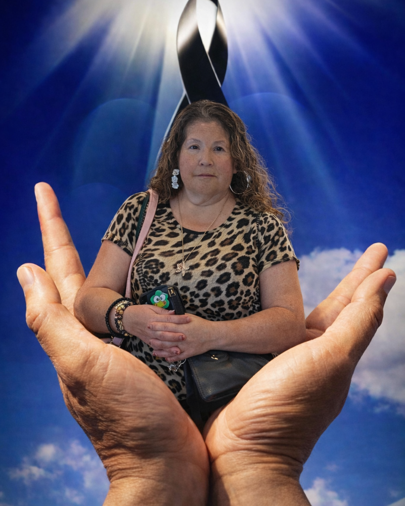 Beatrice “Tita” Cruz