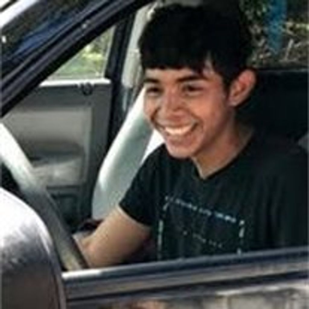 Anthony Ariel Monzon Profile Photo