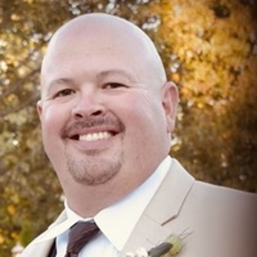 Raymond Neil Anderson