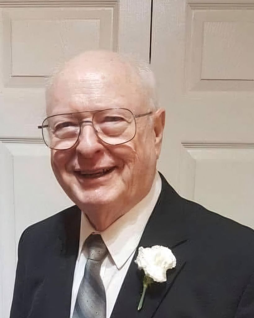 Louis Michael Weatherford Profile Photo