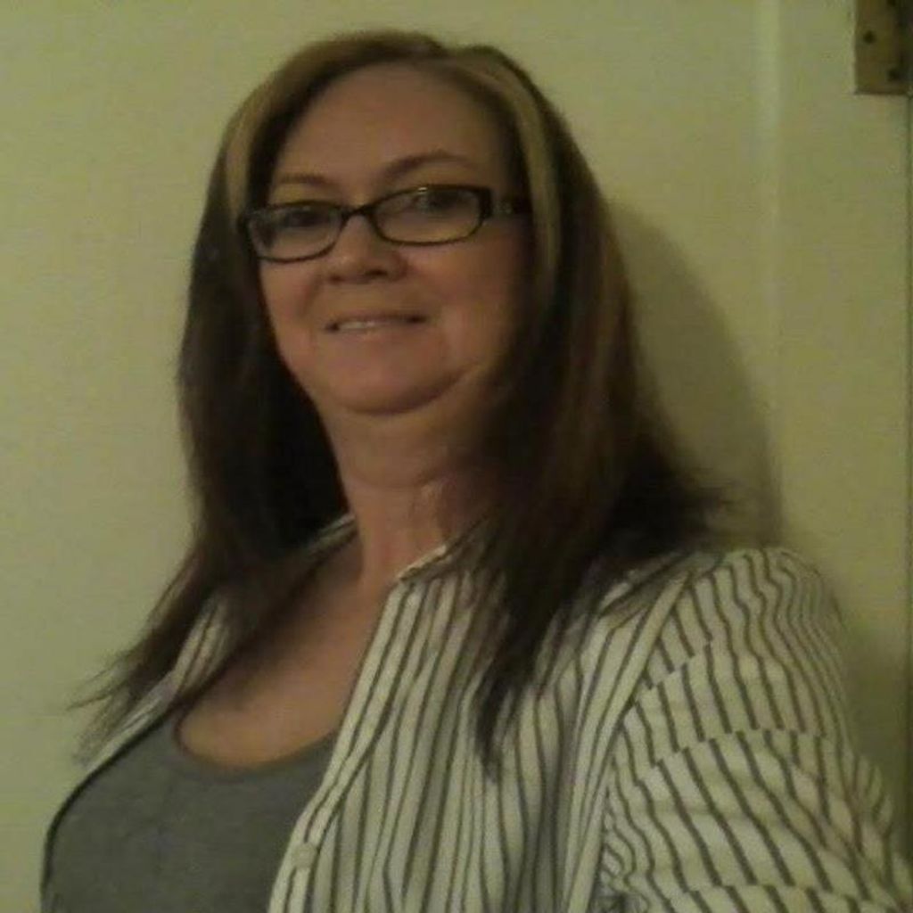Rita Lynn Ross