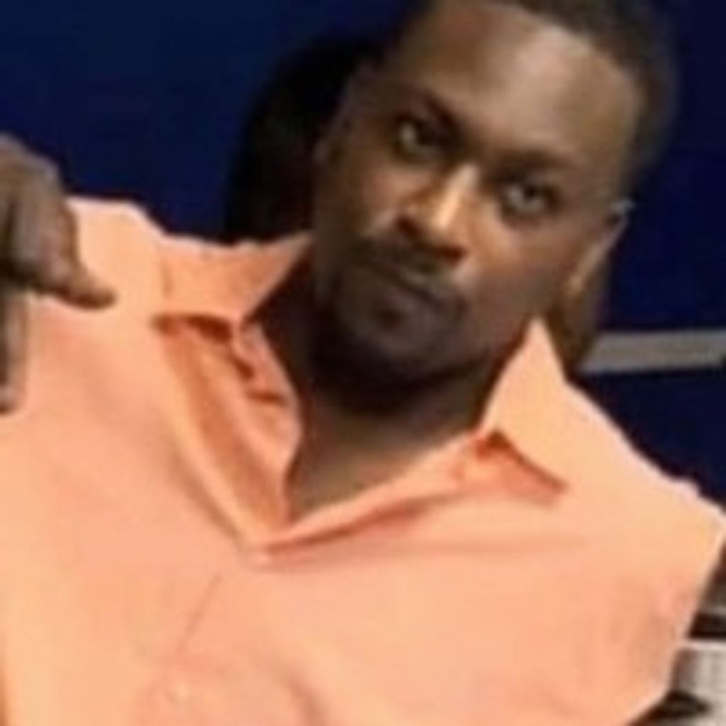 Anthony Lee Taylor