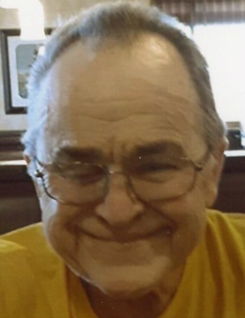 Garry Dean Kensler Profile Photo