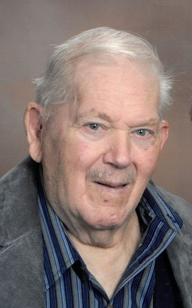 Donald E. Kalwitz Profile Photo