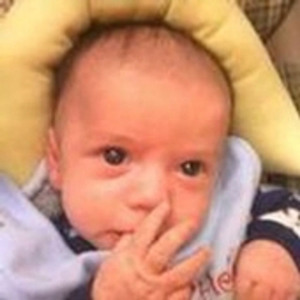 Master Kayden Emory Olmstead