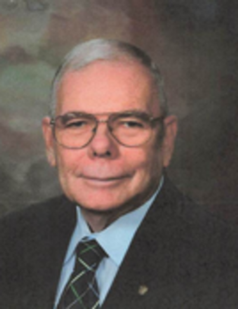 William "Bill" J.J. O'Connell Profile Photo