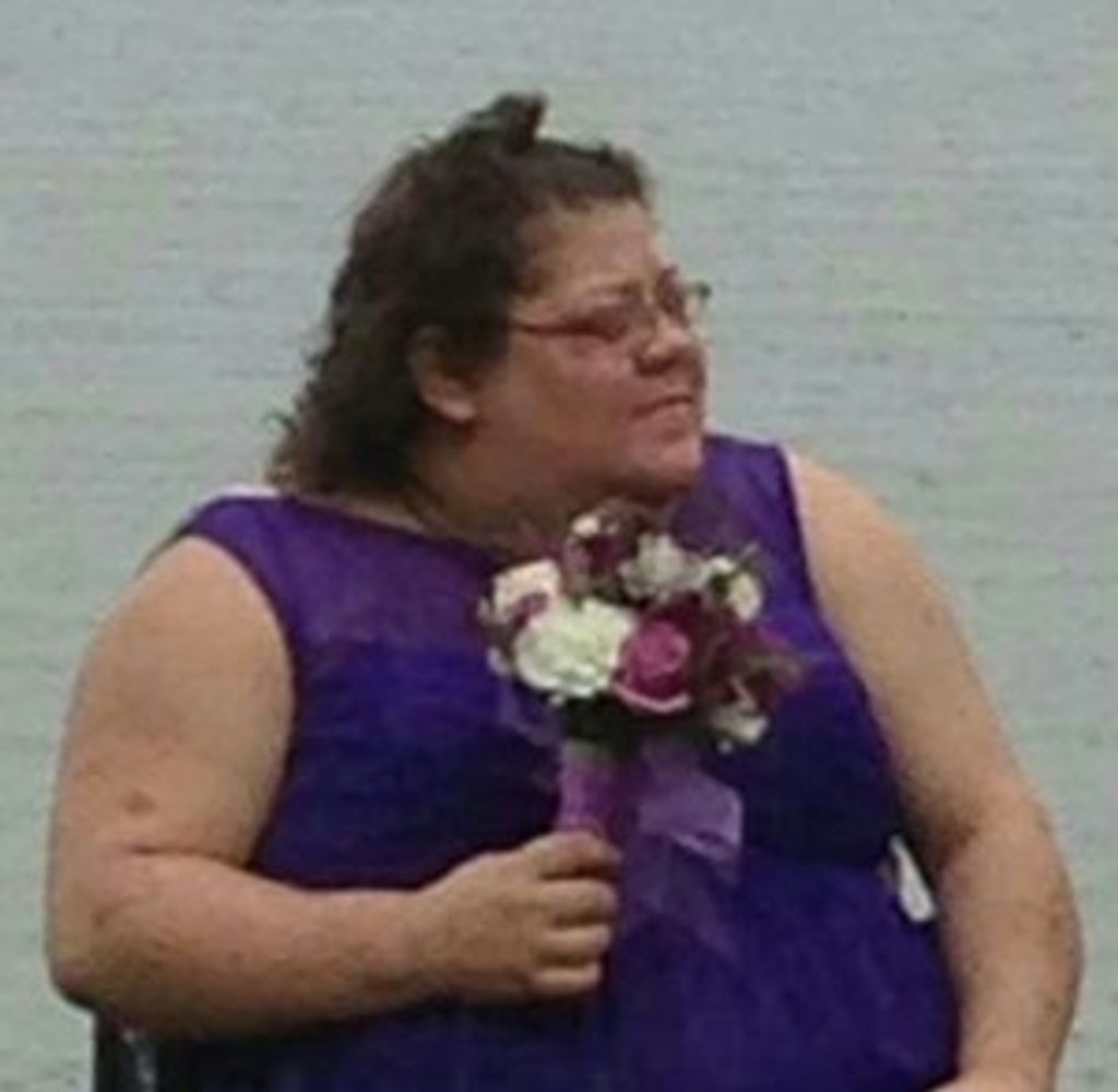 Kimberly Seeberger