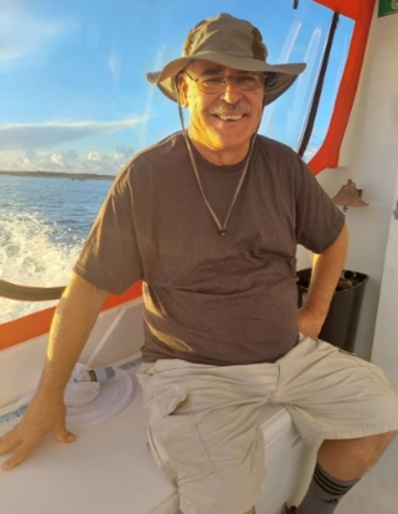 Raymond Martinez Profile Photo