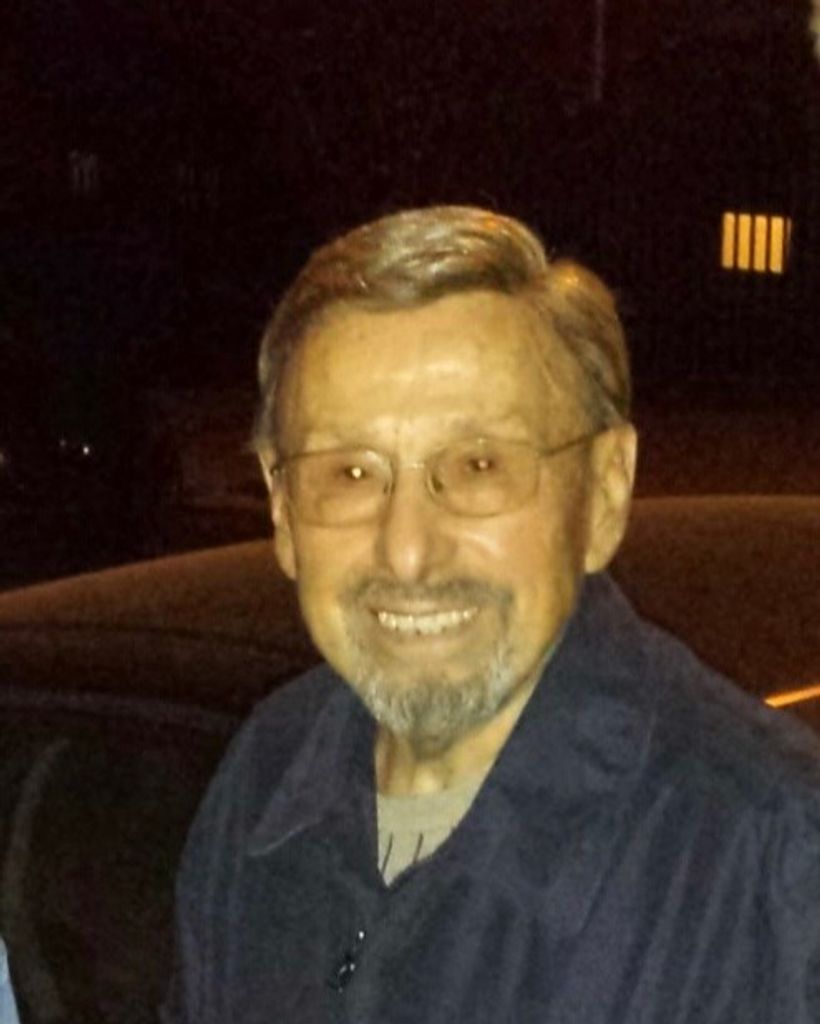 Ernest Pisacano Profile Photo