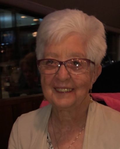 Palma A. Frenzo's obituary image
