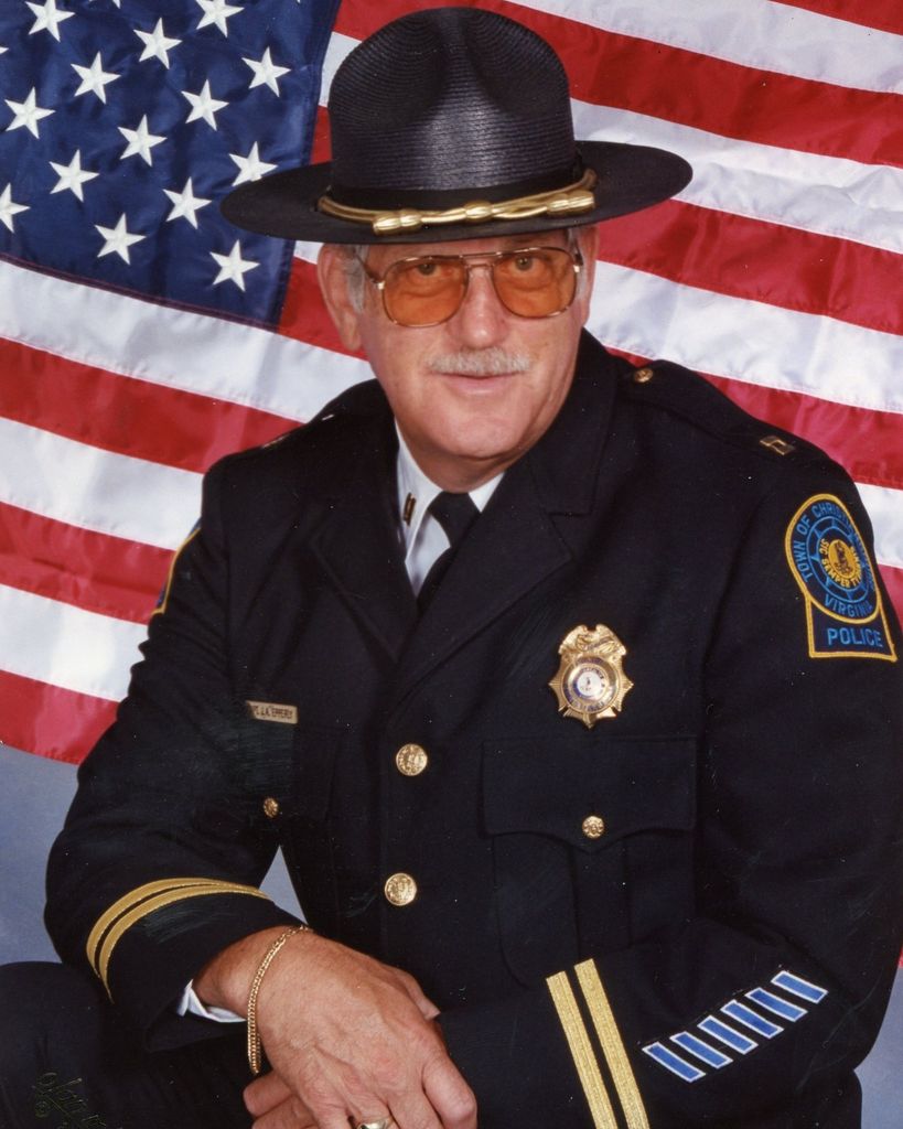 James Allen Epperly Profile Photo