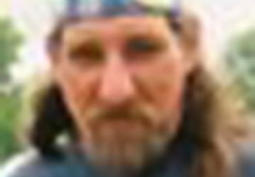Keith B. Greenwalt