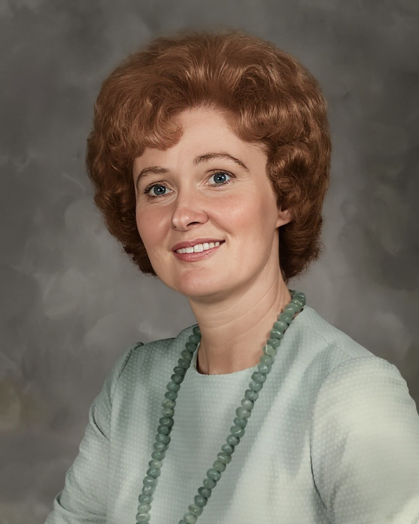 Lois K. Christopher Profile Photo