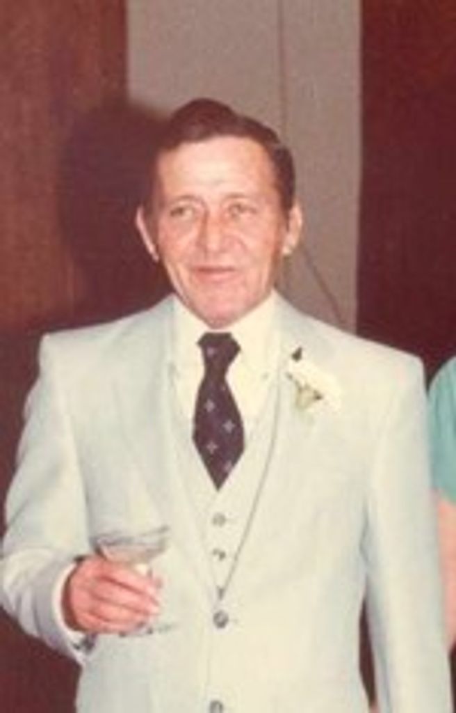 Archibald Jesse Gainer