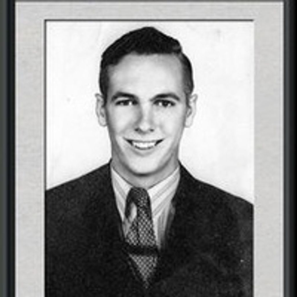 Charles B Griggs Sr