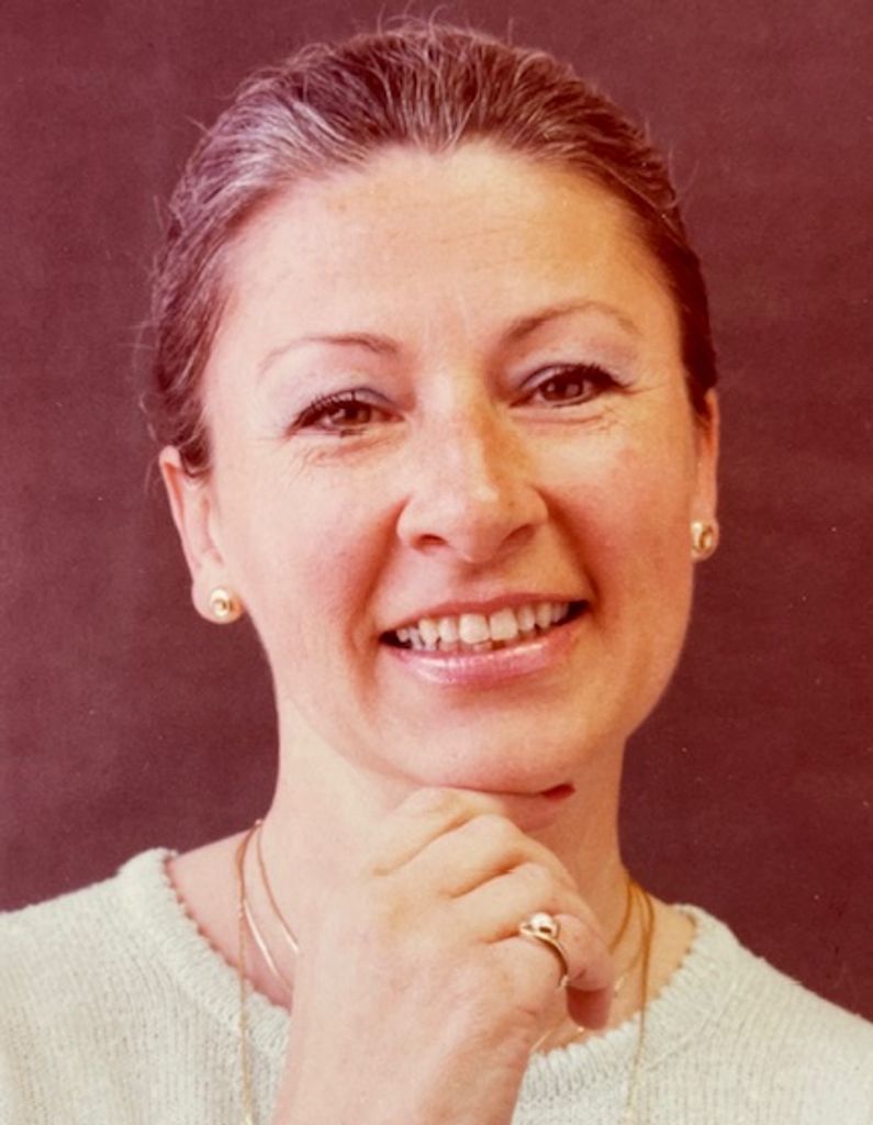 Sandra Moon Profile Photo