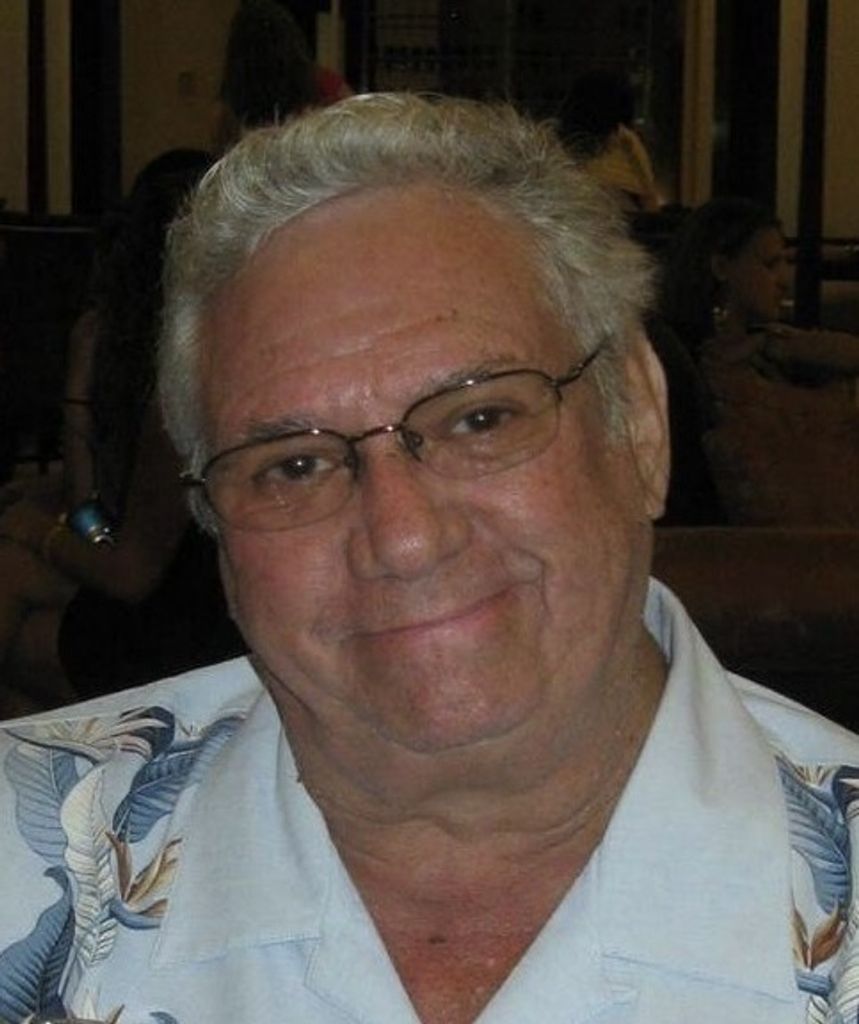 Wilbur A. Schenk Jr. Profile Photo