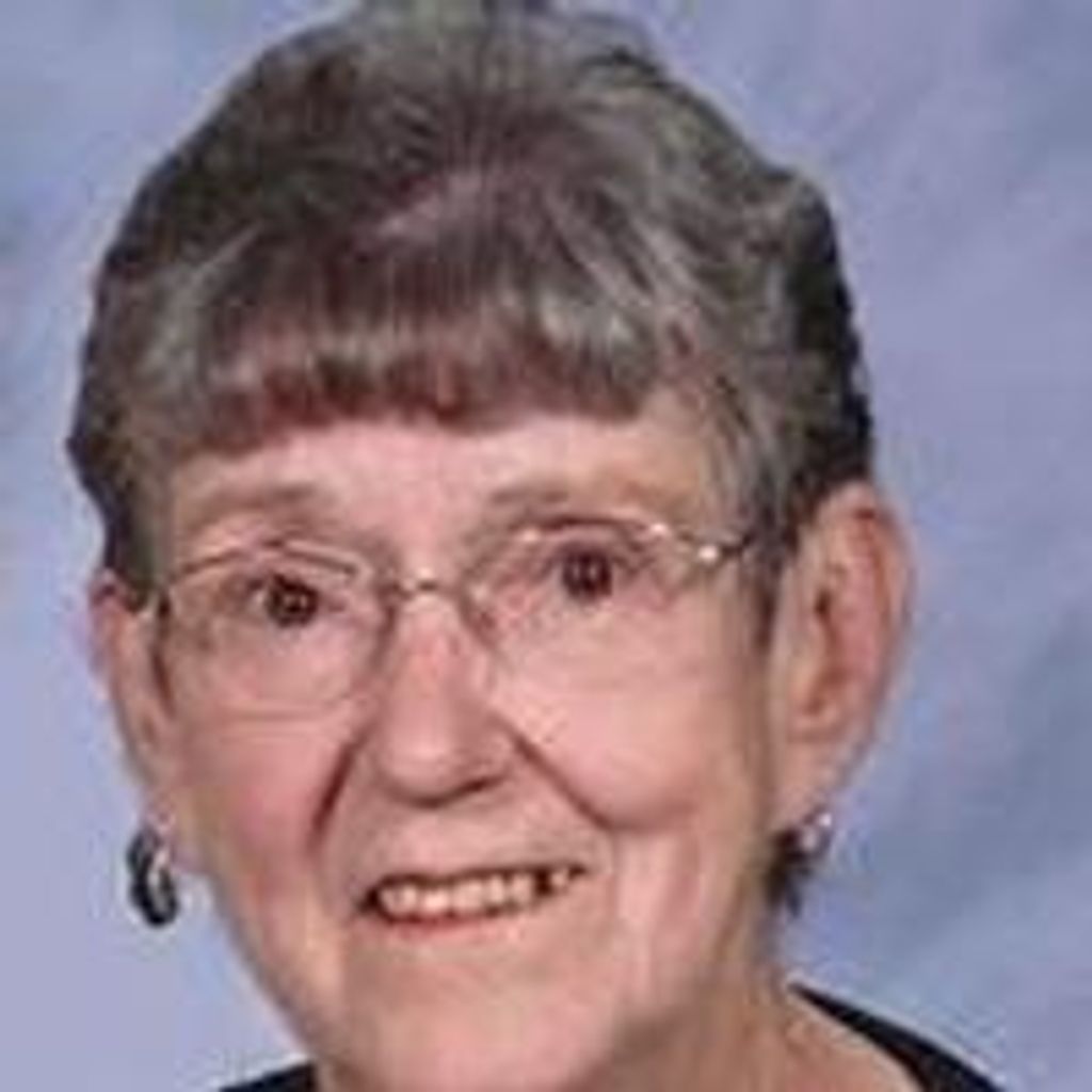 Rosanna K. Backes