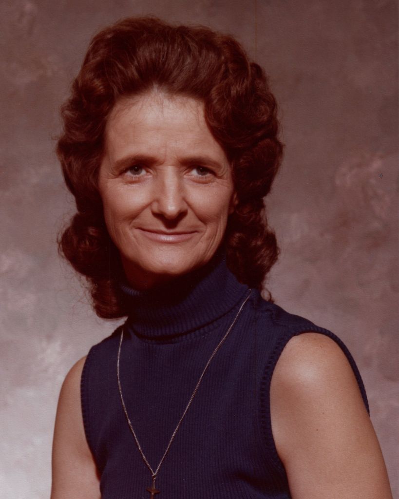 Shirley Ann Jennings