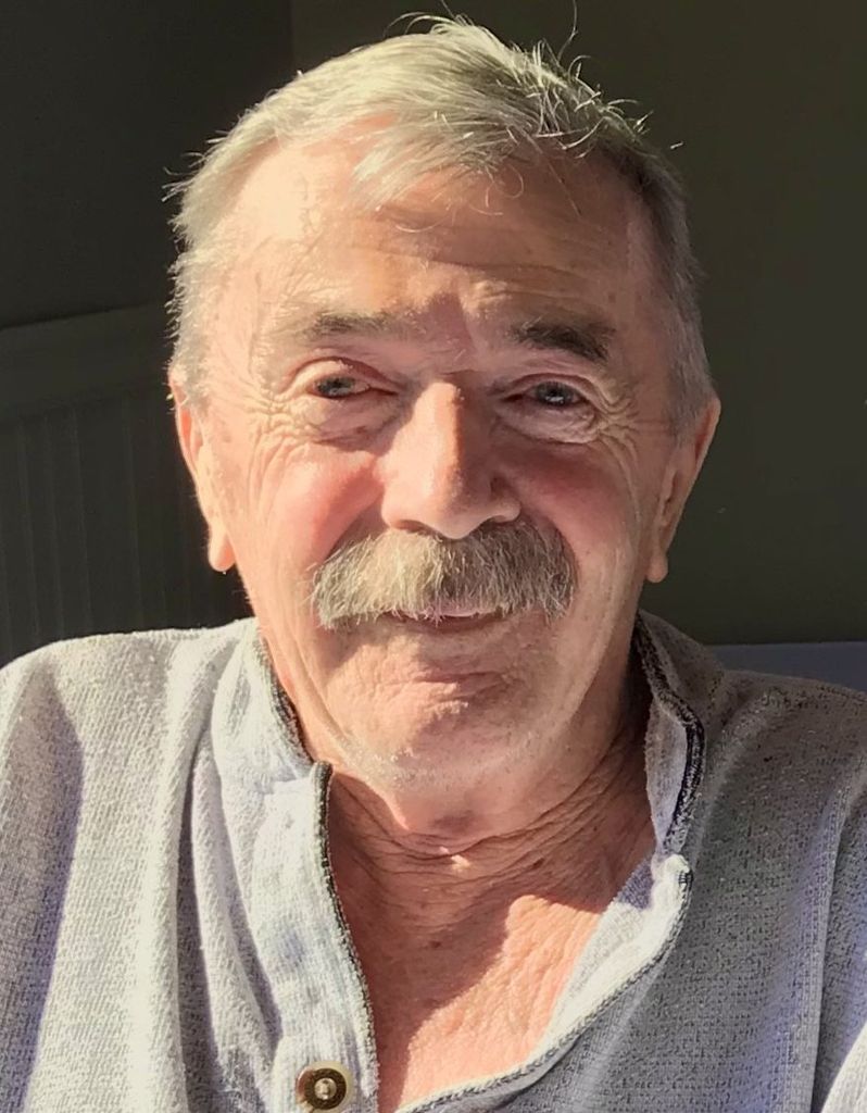 Robert “Bob” Wesley Cushen Profile Photo