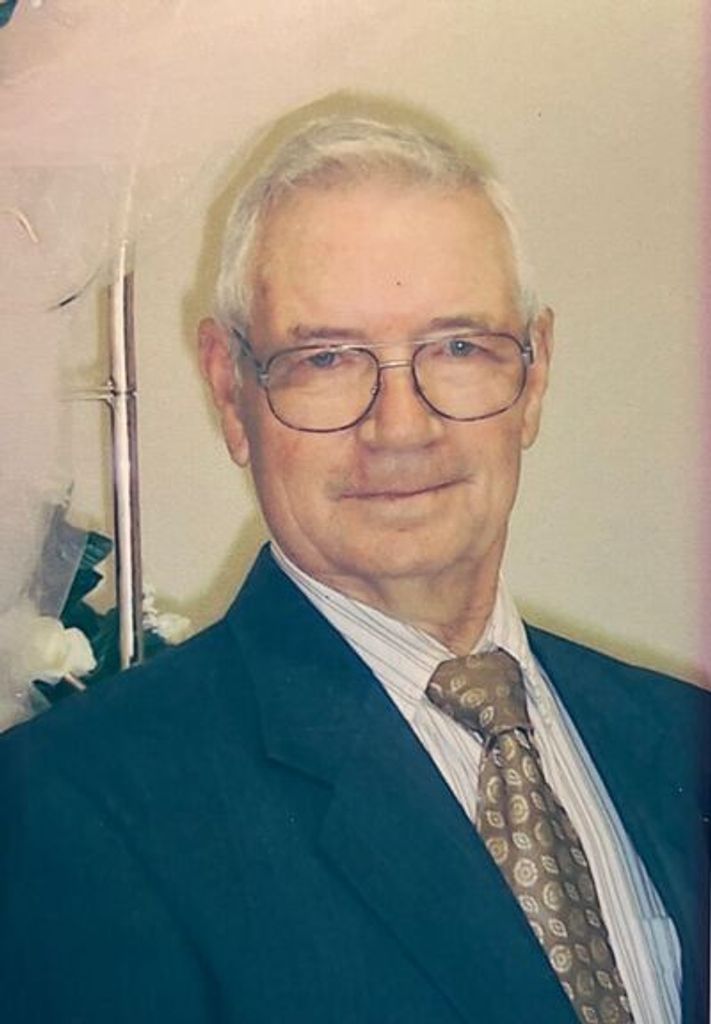 Claude Clayton Nuckols Profile Photo