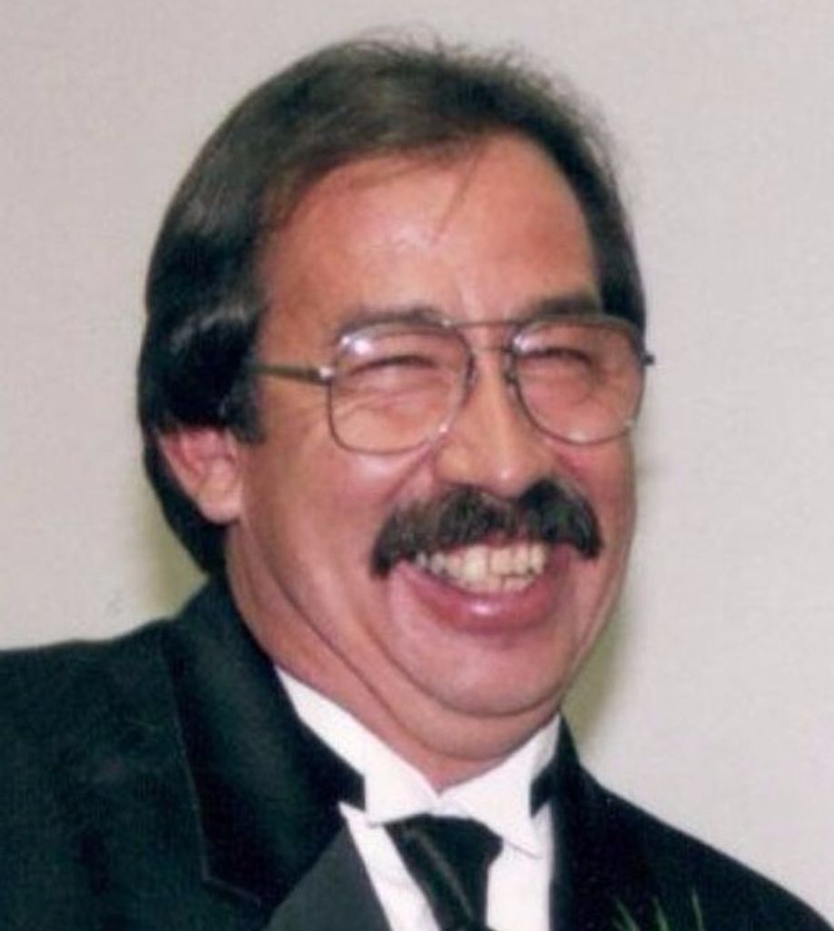 Mr. Sidney A. "Junior" Jones, Jr