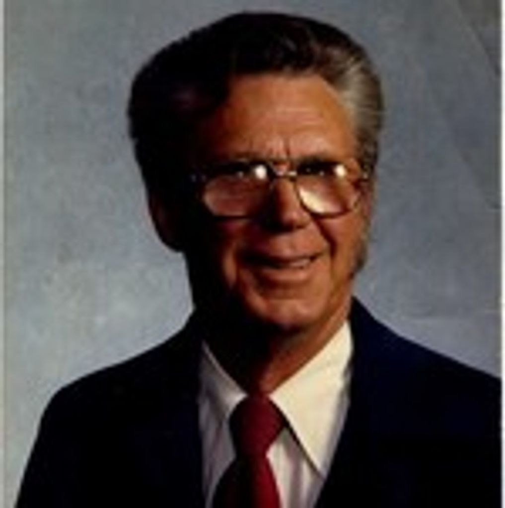 Walter H. Johnson