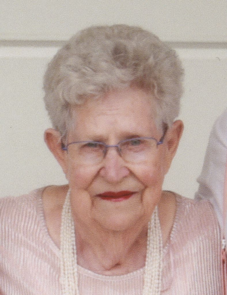 Estella Krajnik Profile Photo