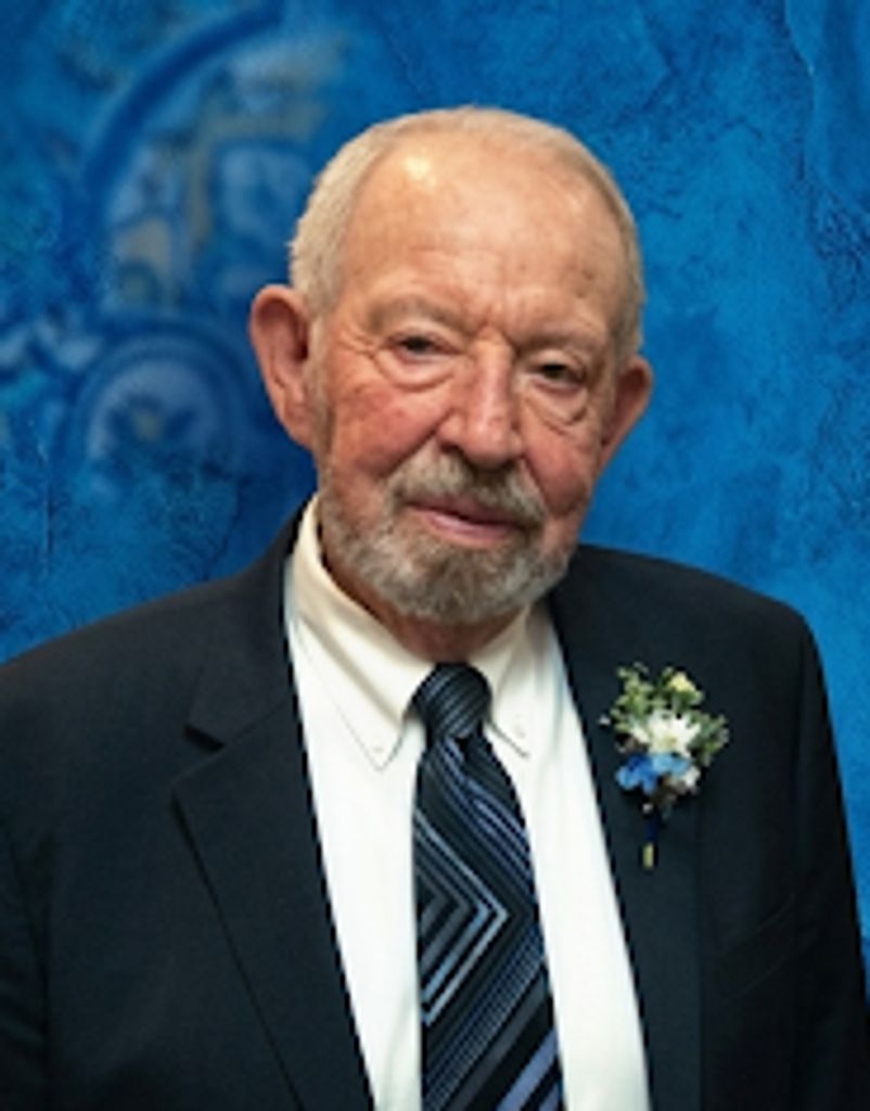 Dawson Stokes "Buck" Jones