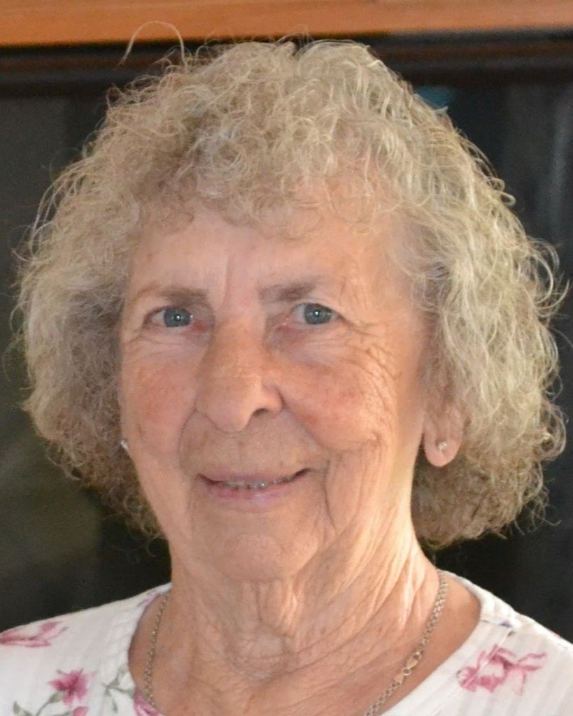 Betty Lou Lewis