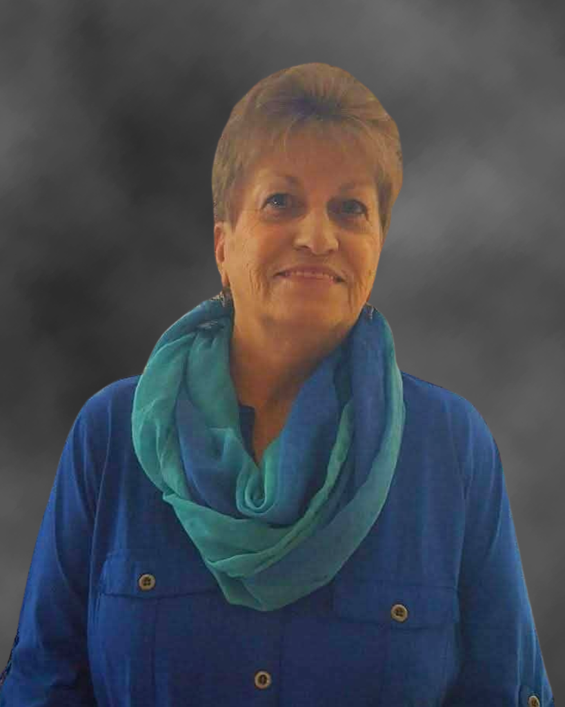 Rita Mae Edwards Profile Photo