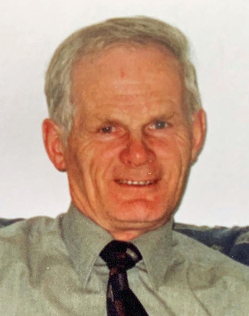 Folkert "Frank" Devries Profile Photo