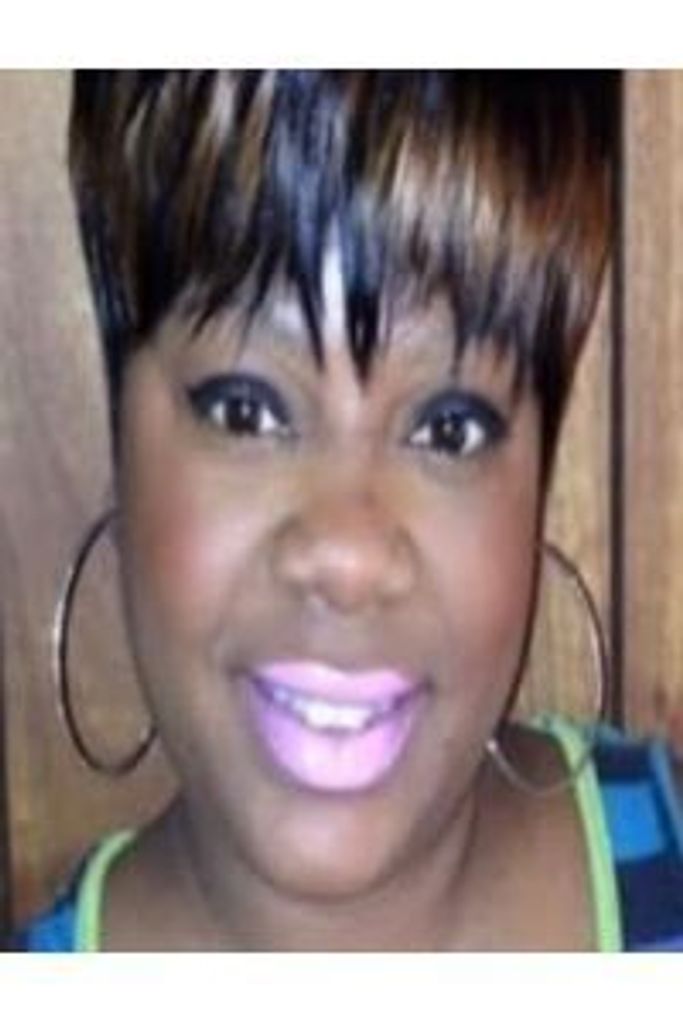 Alicia S. Jackson Profile Photo