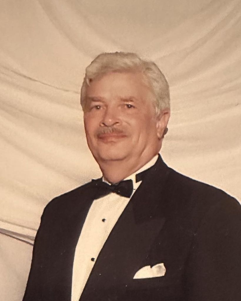 Clarence Walter Embry